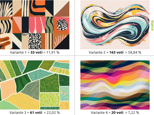 agenda design scelta 25 26